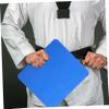 Outanaya Professional Taekwondo Breaking Board Foam Practice Board for Karate Taekwondo Training for Beginners and Experts Lightweight Durable and Odor view 4
