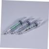 Outanaya 3pcs Fishing Pole Light Fish Lamp Submersible Led Fish Lure Lights for Anglers view 3