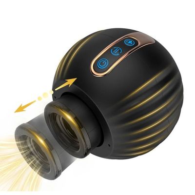 JITEM Electrical Tool Fully Automatic Men's Fitness Equipment, Multi-Speed Frequency Conversion, Intelligent Pronunciation