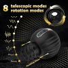 JITEM Electrical Tool Fully Automatic Men's Fitness Equipment, Multi-Speed Frequency Conversion, Intelligent Pronunciation view 3