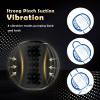 JITEM Electrical Tool Fully Automatic Men's Fitness Equipment, Multi-Speed Frequency Conversion, Intelligent Pronunciation view 4