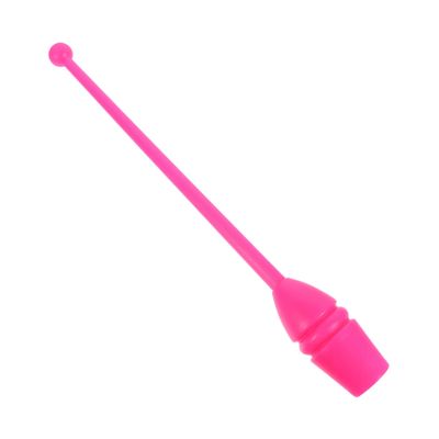 BESPORTBLE Rhythmic Gymnastics Stick Artistic Dance Stick for Fitness Training Convenient for Boys and Girls Adults for Gymnastics Dance and Activities
