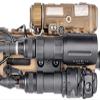 Arisaka Defense Dual Side Scout Mount DSSM-M for M-LOK view 4
