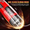 JITEM Electrical Tool Fully Automatic Men's Fitness Equipment, Intelligent Pronunciation, Automatic Heating, USB Charging, size view 4