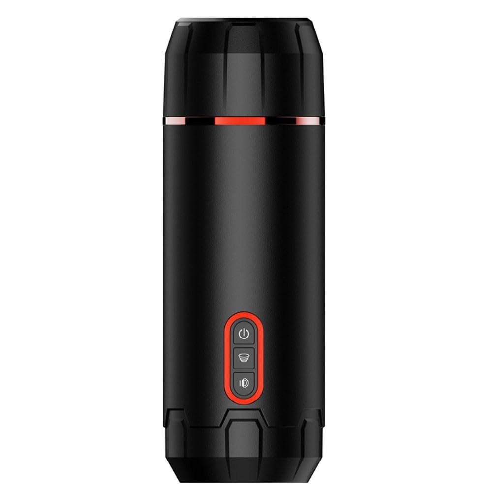 JITEM Electrical Tool Fully Automatic Men's Fitness Equipment, Multi-Frequency Rotating and Telescopic, Intelligent Pronunciation, USB Charging, size