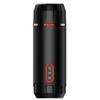 JITEM Electrical Tool Fully Automatic Men's Fitness Equipment, Multi-Frequency Rotating and Telescopic, Intelligent Pronunciation, USB Charging, size view 1