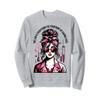 The Lab Is Everything The Forefront Of Saving Lives Lab Week Sweatshirt view 1