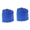 BESPORTBLE 2rolls Professional Cotton Boxing Belt Gym Wrist Wraps Hand Wrapping Bandages for Men Boxing Exercise Wrap