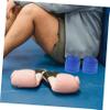 BESPORTBLE 2rolls Professional Cotton Boxing Belt Gym Wrist Wraps Hand Wrapping Bandages for Men Boxing Exercise Wrap view 2