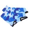ZIZEV Cycling Shoe Cover, Polyurethane Easy Cleaning Elastic Sand Proof Cycling Overshoes for Outdoor Activities (XXL) view 2