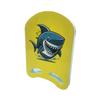 1PC Swimming Swim Kickboard Pool Training Aid Kickboard Float Hand Board w/Shark Pattern for Kids Children Teenagers Youth etc. view 1