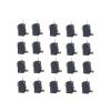 WSbaodan 20pcs Golf Cart Accelerator Pedal Box Micro Switch Compatible with EZGO TXT 1994-Up 25861G01 25861-G01 view 1