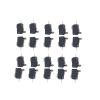 WSbaodan 20pcs Golf Cart Accelerator Pedal Box Micro Switch Compatible with EZGO TXT 1994-Up 25861G01 25861-G01 view 2