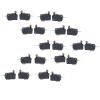 WSbaodan 20pcs Golf Cart Accelerator Pedal Box Micro Switch Compatible with EZGO TXT 1994-Up 25861G01 25861-G01 view 3