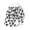 Baby Boys Girls Waterprooiaper Skirt Toddler Kids Cotton iaper Shorts Reusable Baby Training Skirt (G, 1-4 Years) view 1