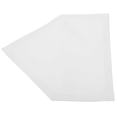 POPETPOP Baseball Home Plate, Softball Rubber Home Plate, Sports Pitcher Plate, Throw Down Plate Spot, Training Plate Pitchers for Backyard Baseball, Softball, Tee Ball