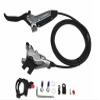 NineFit Basics Level Bronze Stealth BRZ Hydraulic disc Brake 4-Piston, one Pair Brake view 1