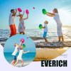 EVERICH TOY Upgraded Toss and Catch Ball Game Set, Beach Pool Toys Outdoor Games for Kids Toys, Outside Family Lawn Yard Games, for Boys Girls 3 4 5 6 7 8 9 10 11 12 Years Old view 3