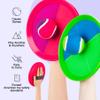 EVERICH TOY Upgraded Toss and Catch Ball Game Set, Beach Pool Toys Outdoor Games for Kids Toys, Outside Family Lawn Yard Games, for Boys Girls 3 4 5 6 7 8 9 10 11 12 Years Old view 4