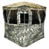 Primos Hunting, Double Bull Raised Hunting Ground Blind, Hunting Blind view 1