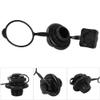 SUNGOOYUE Boat Air Valve, 23.9mm Leak Plastic Inflatable Fishing Boat Air Valve Replacement for Inflatables view 4