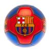SoccerStarz Hy-Pro Official Licensed FC Barcelona Football Size 1 Metallig Signature Merchandise Barca Collection for Kids and Adults view 1