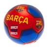 SoccerStarz Hy-Pro Official Licensed FC Barcelona Football Size 1 Metallig Signature Merchandise Barca Collection for Kids and Adults view 3