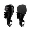 Oceansouth Custom Fit Cowling Storage Covers for Mercury Outboard Engines (40HP 4 STR 3CYL 747cc (from 2008 up to 2024)) (for Storage only) view 1