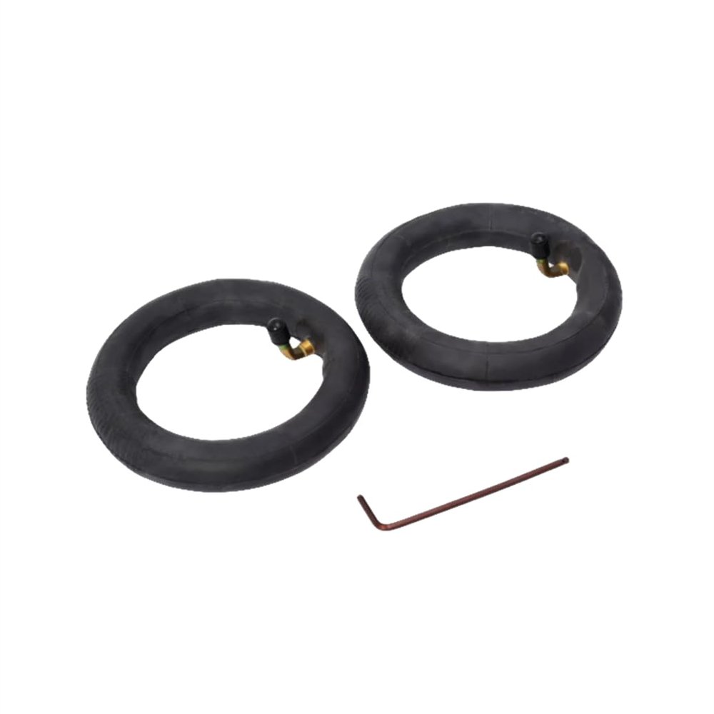 175mm Pneumatic Off-road Tires For EXWAY Atlas Atlas Pro Skateboard 17550 Inner/Outer Tube Tires Replacement Parts (175mm Inner)