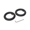 175mm Pneumatic Off-road Tires For EXWAY Atlas Atlas Pro Skateboard 17550 Inner/Outer Tube Tires Replacement Parts (175mm Inner) view 1