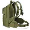 FRTKK Hydration Backpack with 3L TPU Hydration Bladder, Lightweight Insulation Hydration Pack for Cycling, Hiking, Running, Climbing, Hunting, Biking view 2