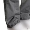 JEsilunmaMY Men's Straight-Fit Casual Cargo Pants Side Pockets Outdoor Jogger Pants Relaxed Fit Cotton Twill Hiking Pants (Army Green2,X-Large) view 4
