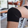 FOYTOKI 2pcs Knee Brace Support Sleeves Sports Leg Compression for Warmth Stability Running Hiking Basketball and More view 3