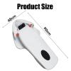 YSFHYAN Electric Surfboard, Water Smart Robot, 2 Speeds Adjustable, Load-Bearing Portable Surfboard Skid Plate, Suitable for Beginner Swimmers and Perfect for Beach Holidays view 2