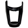 tsingseen life 1pcs Aluminum Co2 Tank Carry Handle for Cylinder, CO2, 20 Lbs., CGA320 Valve67mm view 1