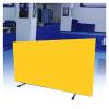 ZFUCMAYL Table Tennis Baffles,Foldable Table Tennis Court Fence Surround Baffles,Obstacles Around Table Tennis Courts for Stadiums and Schools (Size : 140x75cm-4pcs) view 1