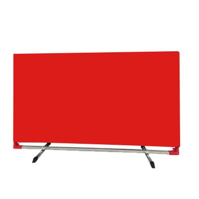 ZFUCMAYL Table Tennis Baffles,Foldable Table Tennis Fences,Can DIY Assembled Privacy Surround Baffles Block for Community School Club (Size : 140x75cm-8pcs)