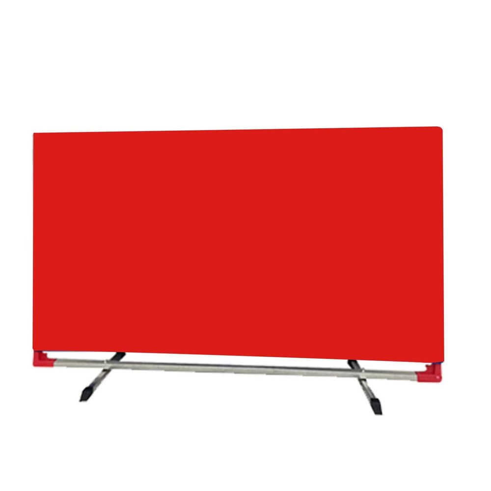 ZFUCMAYL Table Tennis Baffles,Foldable Table Tennis Fences,Can DIY Assembled Privacy Surround Baffles Block for Community School Club (Size : 140x75cm-8pcs)