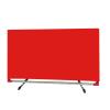 ZFUCMAYL Table Tennis Baffles,Foldable Table Tennis Fences,Can DIY Assembled Privacy Surround Baffles Block for Community School Club (Size : 140x75cm-8pcs) view 1
