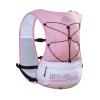 ICE FLAME Hydration Backpack Vest, 5L Multifunctional Outdoor Running Backpack fit 6.8 Inches Phone for Marathon Training, Hiking, Trail and Walking (Pink) view 1