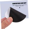 12 Pairs Non Slip Sole Pads for High Heels and Boots view 2