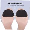 12 Pairs Non Slip Sole Pads for High Heels and Boots view 4
