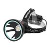 Veemoon Strong USB Headlight Sensing Technology Rechargeable Headlamp for Outdoor Activities for Camping Fishing Hiking and Night Running Includes USB Cable view 1