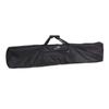 balacoo Large Capacity Canvas Hunting Tote Bag Multifunctional Shoulder Pouch for Supplies Recurve Storage with Anti-wear Design Black view 1