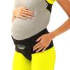 Strenbodi Pregnancy & Maternity Belt with Compression Groin Band - For Hernia, Pelvic Floor Pain Prolapse Belly Band with Groin Straps Uterine Prolapse (Large) view 1