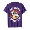 Cat Ramen Noodles Japanese Kawaii Funny Gifts For Men, Women T-Shirt view 1