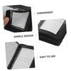 Balacoo 2pcs Tackle Football Card Holder Wristband Tally Playing Cards Baseball Wrist Bands Sports Wristband Card Holder Football Youth Insert Wristband Arm Bands Football Wrist Guard, Black view 3