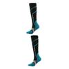 Yardwe Thermal Winter Warm Socks for Men Boot Socks Non-skid Base Breathable Material for Sports Hiking Cycling view 1