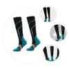 Yardwe Thermal Winter Warm Socks for Men Boot Socks Non-skid Base Breathable Material for Sports Hiking Cycling view 3