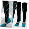 Yardwe Thermal Winter Warm Socks for Men Boot Socks Non-skid Base Breathable Material for Sports Hiking Cycling view 4